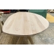 Pebble shaped Tops (L): Up to 3m (L) x 1400mm (W)
