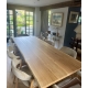 Character Oak Live edge top - specifically sources for minimal Knots 