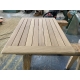 Rectangular  / Square Outdoor Tops