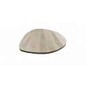 Pebble Shaped Tops