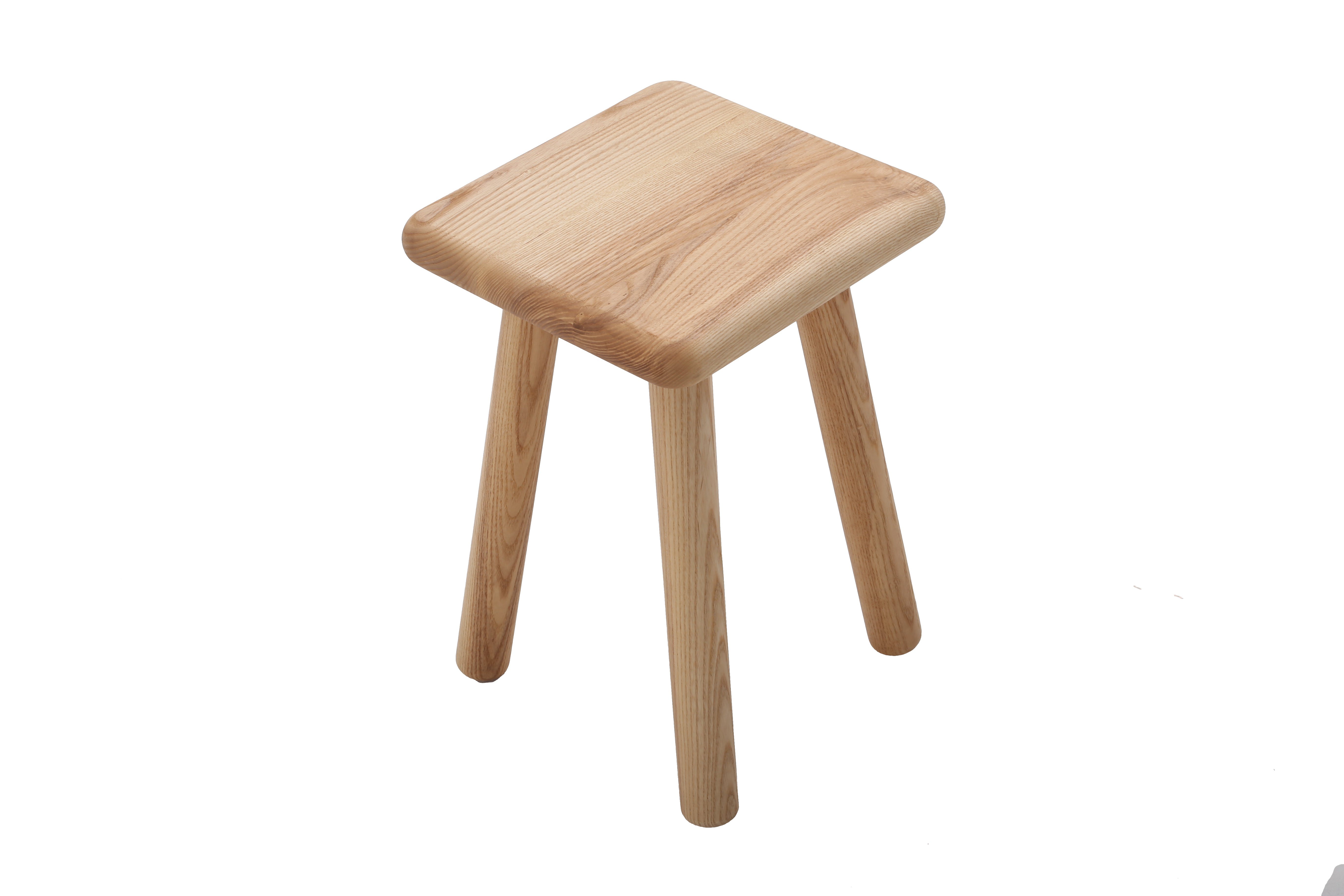 Simple Stool Made To Order Wood Cut to Size