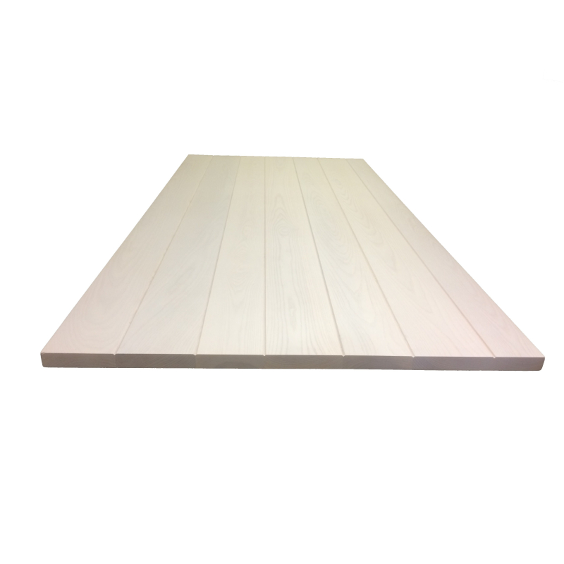 Rectangular Wood Worktops and table tops cut to size, made to measure