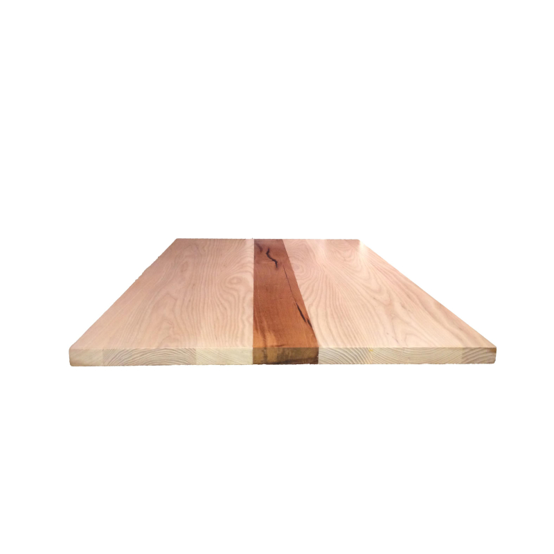 Rectangular Wood Worktops and table tops cut to size, made to measure