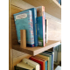 Dowel Book-end example 