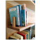 Sample of Dowel bookend