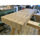 Oak Butchers block - No frame