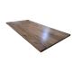 Walnut Desk top - Satin Lacquer 