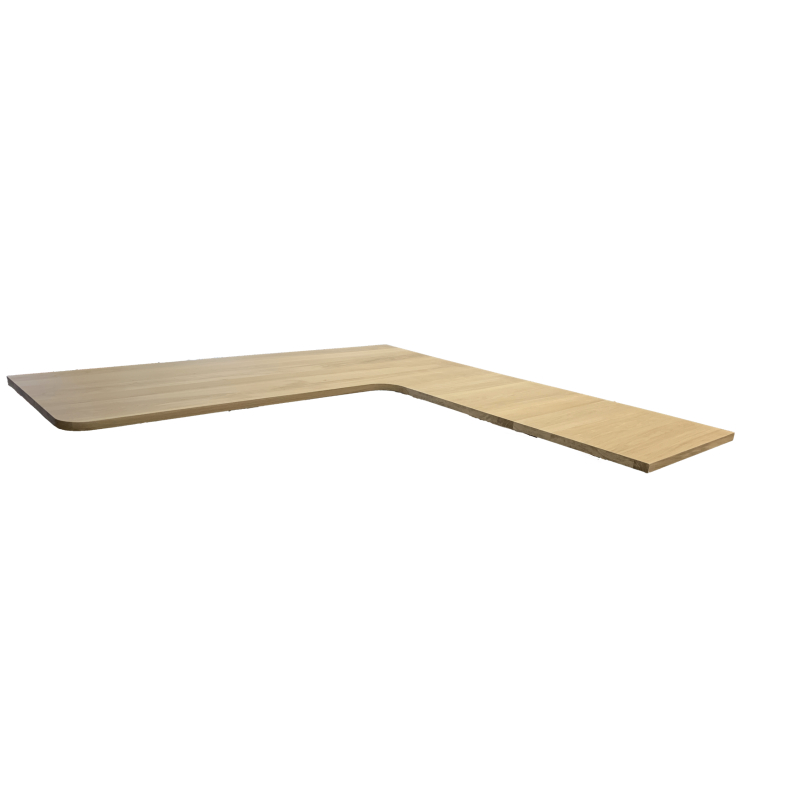Corner desk top only hotsell