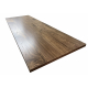 Walnut Top satin Lacquer 