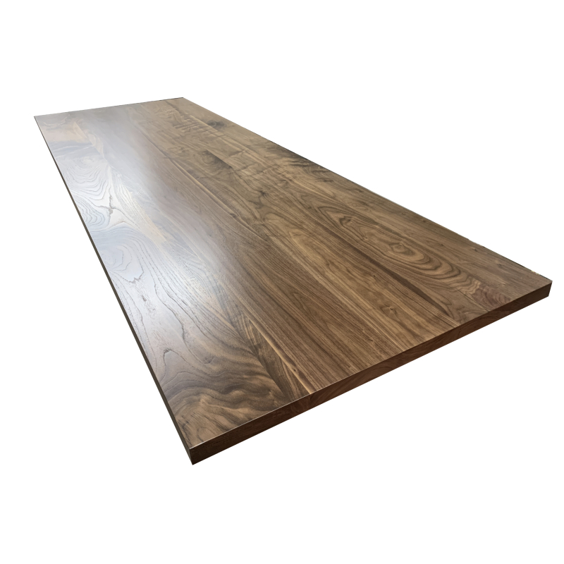 Wood tops store and tables