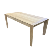 Sharp Table Ash