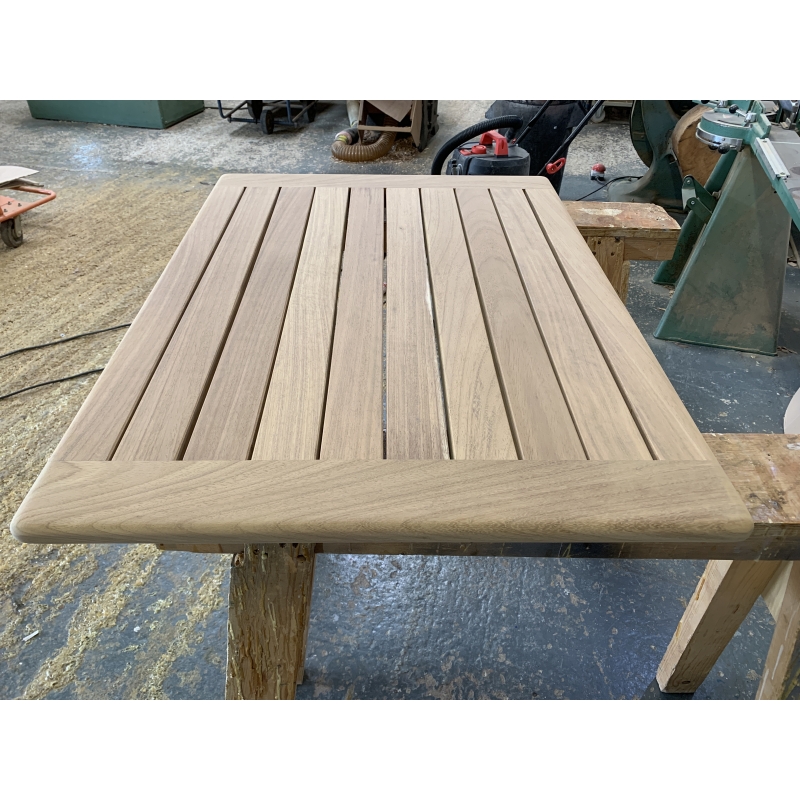 Custom Outdoor tops