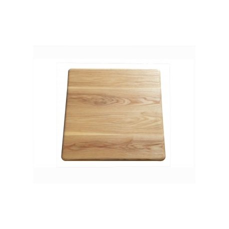 Square wood table top cut to size Worktop cut to size made to order