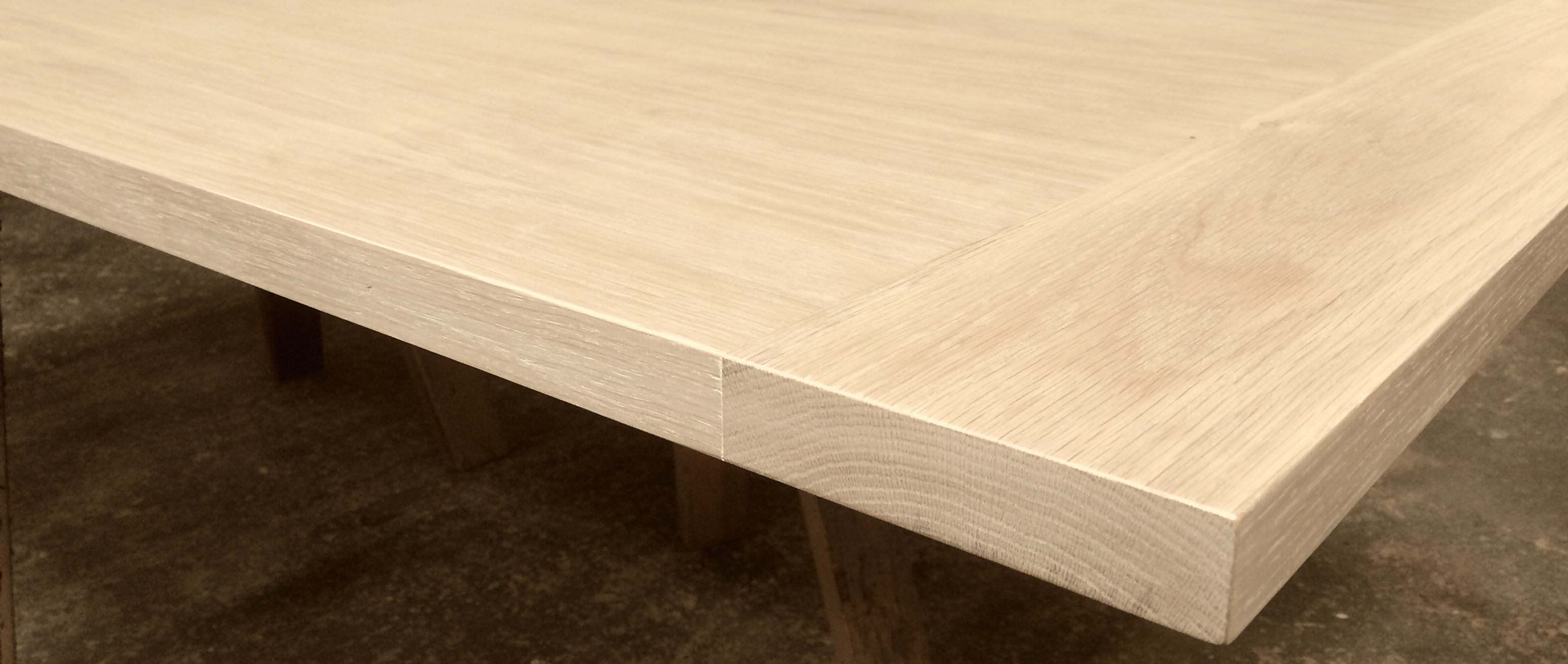 Table tops cut to size, Table tops made to order
